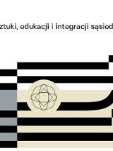 Plakat ze strony Fyrtel Główna - przesterzeń kultury, sztuki, edukacji i integracji sąsiedzkiej.