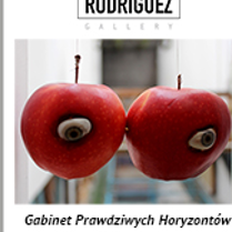 zdjęcie Agnieszka Grodzińska, Apple View, 2016