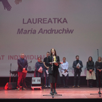 Znamy Poznańskich Wolontariuszy Roku