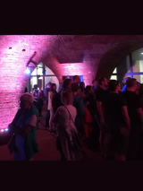 zwiedzanie Kaponiery Kolejowej