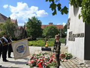 45. rocznica Porozumień Sierpniowych