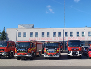 Apel o więcej środków na bezpieczeństwo