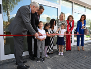 Nowy rok szkolny - nowa szkoła