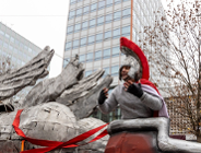 Odpowiedź w sprawie Korowodu Świętomarcińskiego