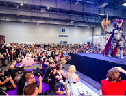 Pyrkon - poznańska marka