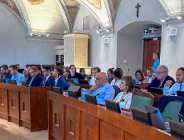 Sala Sesyjna a symbolika religijna i historyczna