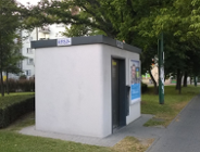 Toalety publiczne - ważny element przestrzeni miejskiej