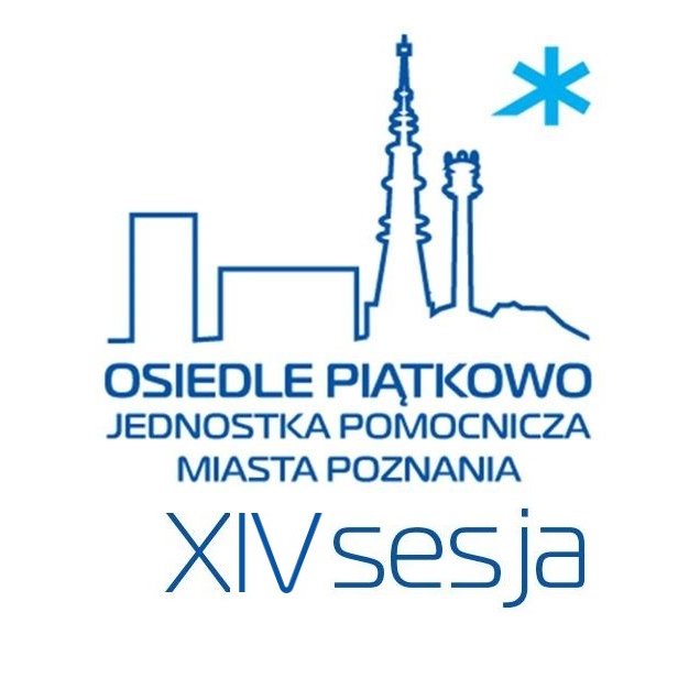 XIV sesja Rady Osiedla Piątkowo
