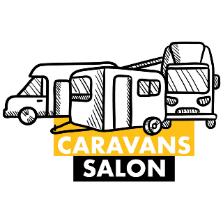 Logotyp Caravans Salon
