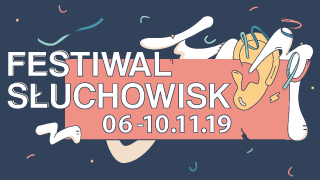 Festiwal Słuchowisk
