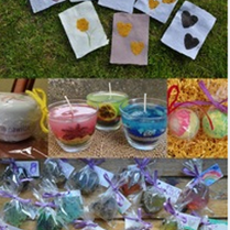 rzeczy wykonane na warsztatach