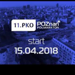 11. PKO Poznań Półmaraton