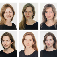 Antonina Gugała - zdjęcia portretowe