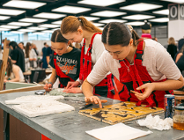 Arena Zawodów już za kilka dni