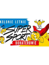 Kolory: żółty, czerwony i niebieski. Czarne i białe napisy. Rozesmiane buźki.