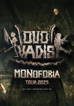 Baner promujący wydarzenie. Nazwa wydarzenia i data.