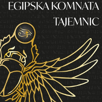 Baner promujący wydarzenie. Nazwa wydarzenia i data.