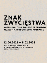 Baner promujący wydarzenie. Nazwa wydarzenia i data.