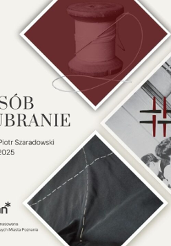 Baner promujący wydarzenie. Nazwa wydarzenia.