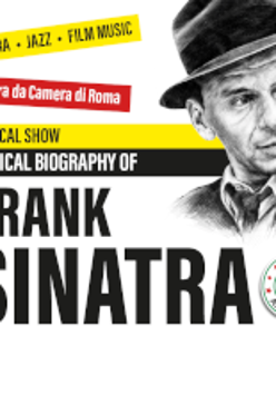 Baner promujący wydarzenie. Nazwa wydarzenia.