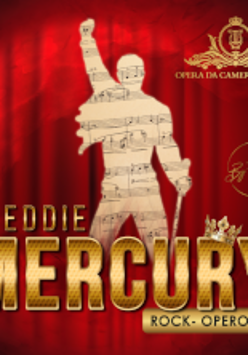 Baner promujący wydarzenie. Nazwa wydarzenia.