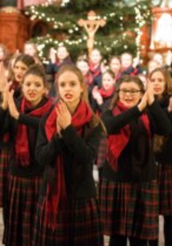 Chór Dziewczęcy Skowronki