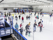 Co robić zimą w mieście?