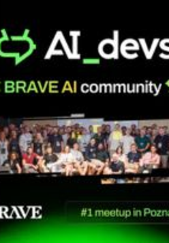 plakat informacyjny- treść w opisie