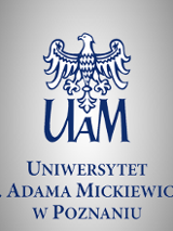fot. Logo KU AZS UAM Poznań