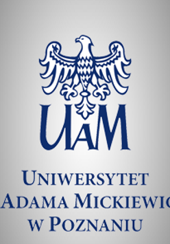 fot. Logo KU AZS UAM Poznań