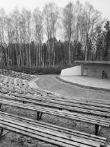 fotografia amfiteatru