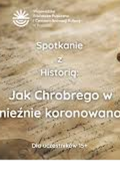 Na grafice plakat wydarzenia.