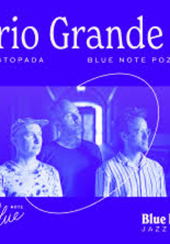 Na grafice plakat wydarzenia.