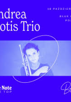 Na grafice plakat wydarzenia.