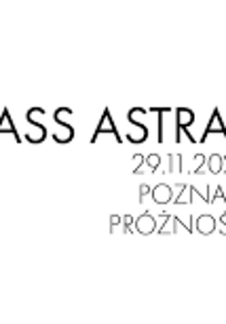 Na grafice plakat wydarzenia.