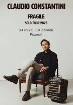 Na grafice plakat wydarzenia.