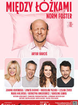 Na grafice plakat wydarzenia.