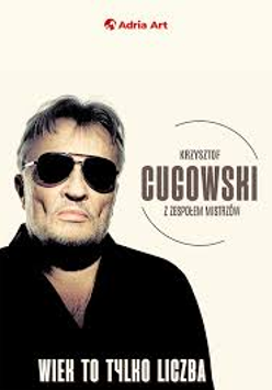 Na grafice plakat wydarzenia.