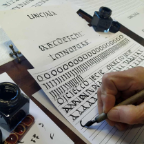 Na grafice plakat promujący wydarzenie.