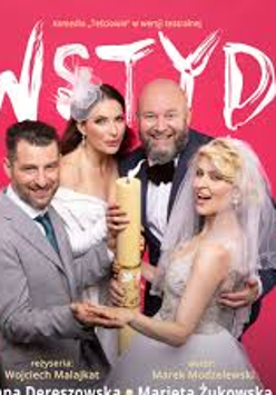 Na grafice plakat wydarzenia.