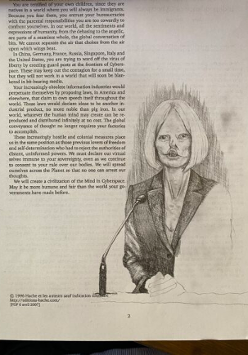 Na grafice plakat wydarzenia.