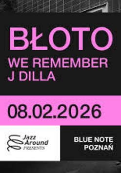 Na grafice plakat wydarzenia.