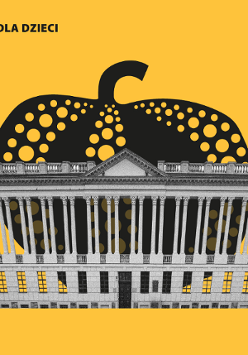 Na grafice plakat wydarzenia.