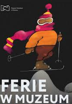 Na grafice plakat wydarzenia.