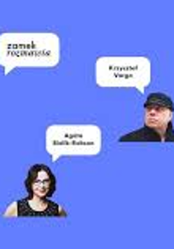 Na grafice plakat wydarzenia.