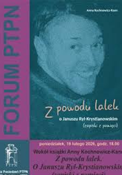 Na grafice plakat wydarzenia.