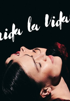 Na grafice plakat promujący wydarzenie.