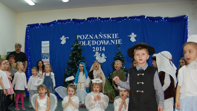 kolędowanie
