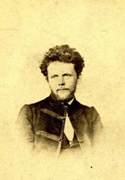 Legionista z Szamotuł