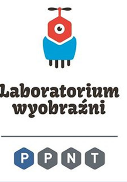 logo Laboratorium Wyobraźni